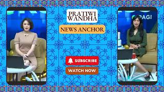 INDOSIAR 2023 - Pratiwi Kusuma & Wandha Dwiutari (4K) Extended Broadcast
