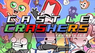Castle Crashers~OST~Space Pirates