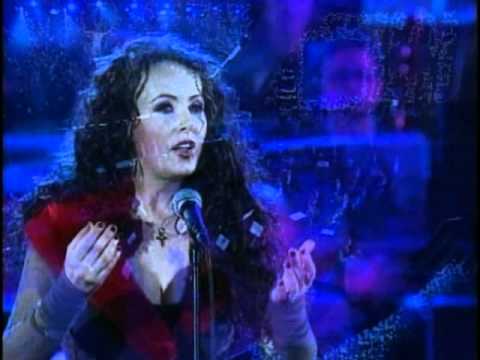 Nella fantasia - Sarah Brightman - Concert Vaticano