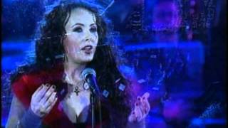 Nella fantasia - Sarah Brightman -  Concert Vaticano