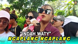 Download Lagu NGAPLANG NGAPLANG VOC. INDAH WATY FEAT ANGGA PUTRA - EDISI DS SUKAJATI HAURGELIS MP3 Download Lagu NGAPLANG NGAPLANG VOC. INDAH WATY FEAT ANGGA PUTRA - EDISI DS SUKAJATI HAURGELIS MP3