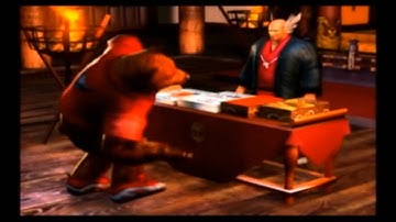 FEAR 3 Interval 01 - Prison (part 3 of 3) G3