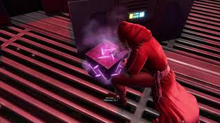 Republic Taris Datacron Location Guide (Swtor)