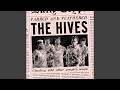 The Hives - Tarred and Feathered (EP)