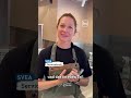 Inklusives Café: Faire Bezahlung und Arbeiten auf Augenhöhe #shorts #hessenschau