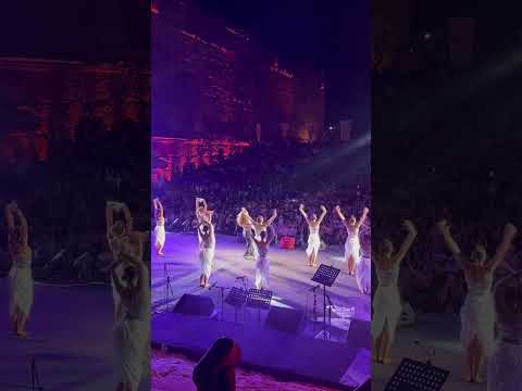 Hanine The Intenational Violinist Hanine Baalbek عازفة كمان عالمية حنين