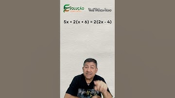 Aprenda Equação do 1º Grau em 60s! 🚀