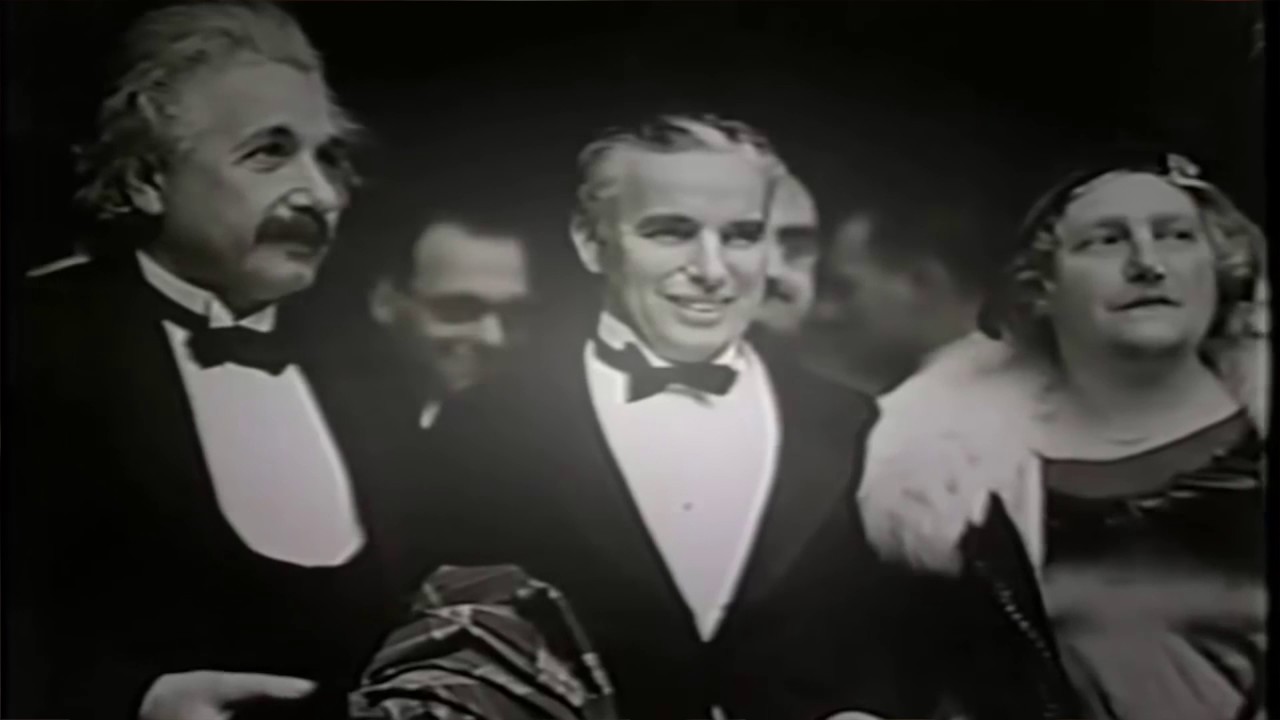 The Los Angeles Theater Project