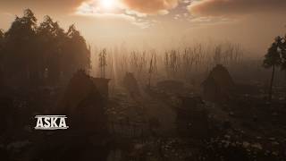 aska gameplay #ASKA screenshot 4