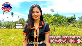 Edisi Khas Tadau Kinosusuan De. Velvet Dennis Sunduvan Kaamatan Aiso Vohit