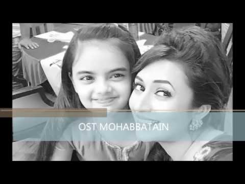 Free Download Lagu India Menyentuh Hati - Mohabbatein Mp3 dan Mp4