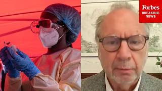 'We Are In A Difficult Situation': Doctor Warns That Latest Ebola Outbreak Could Be Severe