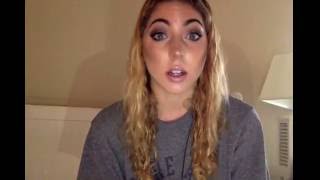 AMAZING LASH STUDIO REVIEW
