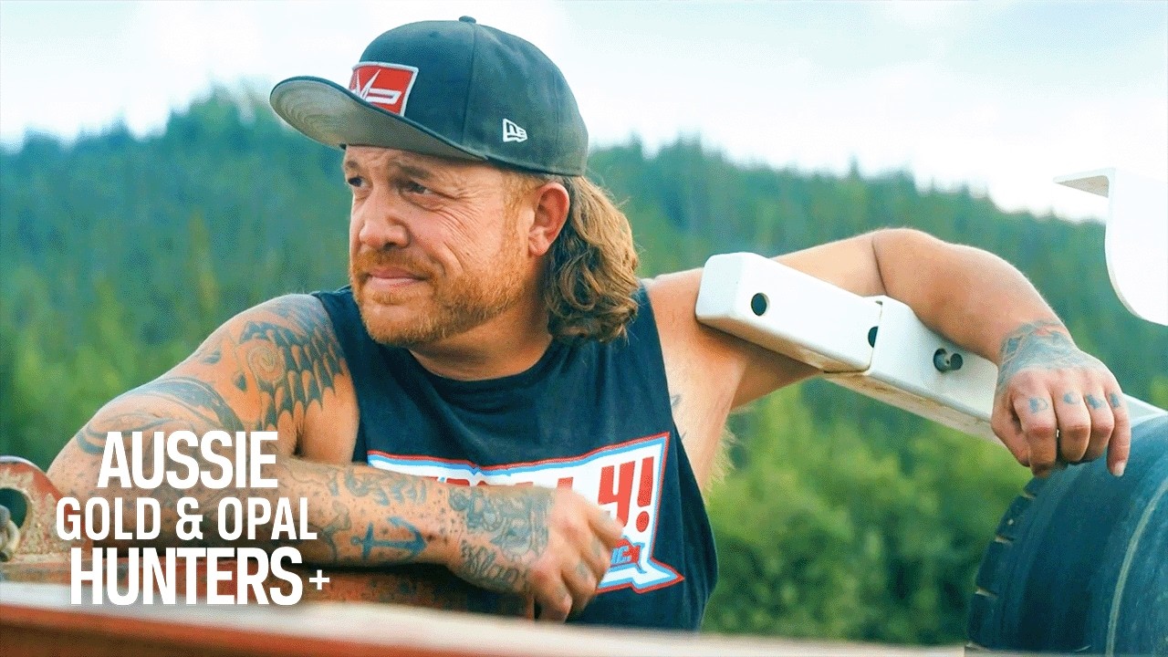 Rick Ness Overcomes MASSIVE Mistakes That Could Cost Him MILLIONS! | Gold Rush