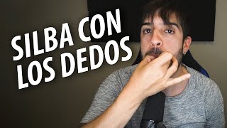 Aprende a Silbar con los dedos | Serie de silibidos | Tutorial 51