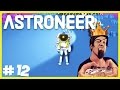 Astroneer Türkçe -  Bölüm 12