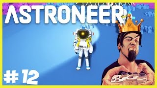 Astroneer Türkçe - Bölüm 12