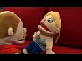 Beginning of video