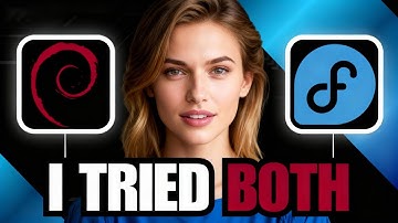 Fedora 43 vs Debian 13: Forced Upgrades Twice Yearly or Outdated Packages (2025)