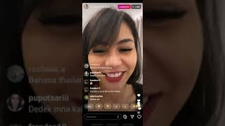 Dj Catty Erfly Live Ig