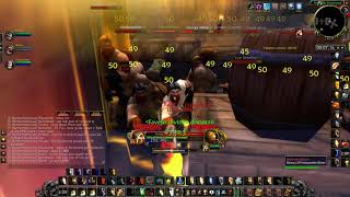 Easy Paladin Gold Farm/Boost leveling : Stockades in 4 pulls : ~80g P/H  WoW Classic