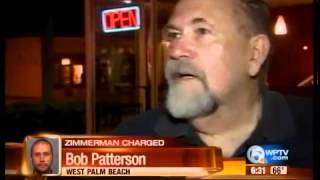 Social media erupts in Zimmerman case