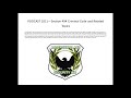 PODCAST 1011—Section 494 Criminal Code and Related