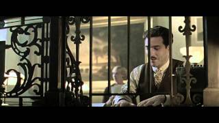 The Thirteenth Floor 1999 - Transcending Into Another Reality