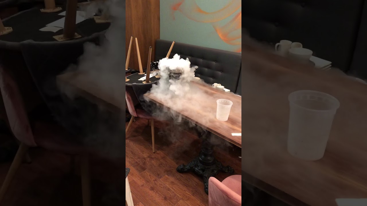 Using tracer gas to measure ACH