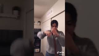How to turn a purse in to a backpack