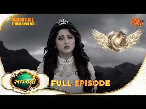 Roopamati | Full Episode 129 | Supernatural Hindi Drama | Digital Exclusive | Sun Neo