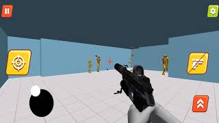 Slow Bullets Android game trailer screenshot 5