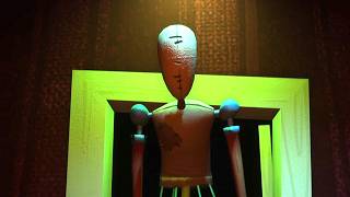 HELLO NEIGHBOR NEW UPDATE ACT 3