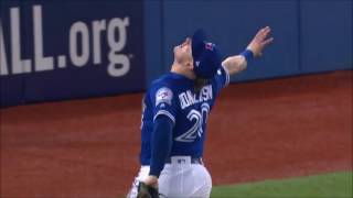 Josh donaldson 2016 highlights