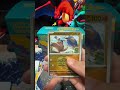 [EP4] Unboxing packs from Pokemon Ascended Heroes ETB #pokemon #pokemoncards #pokemontcg #fyp #viral