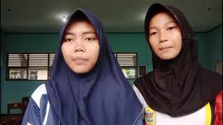 Duka -Last Child (Cover Tsania Indi Ilma dan Siti Nur Aisyah kelas XI.5)