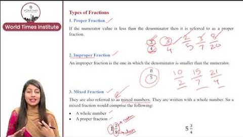 General Ability CSS - Lecture 3