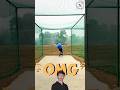 Batting Practice 🔥#careerincricket #cricket #cricketshorts #cricketlover  #viralvideo #viral #shorts