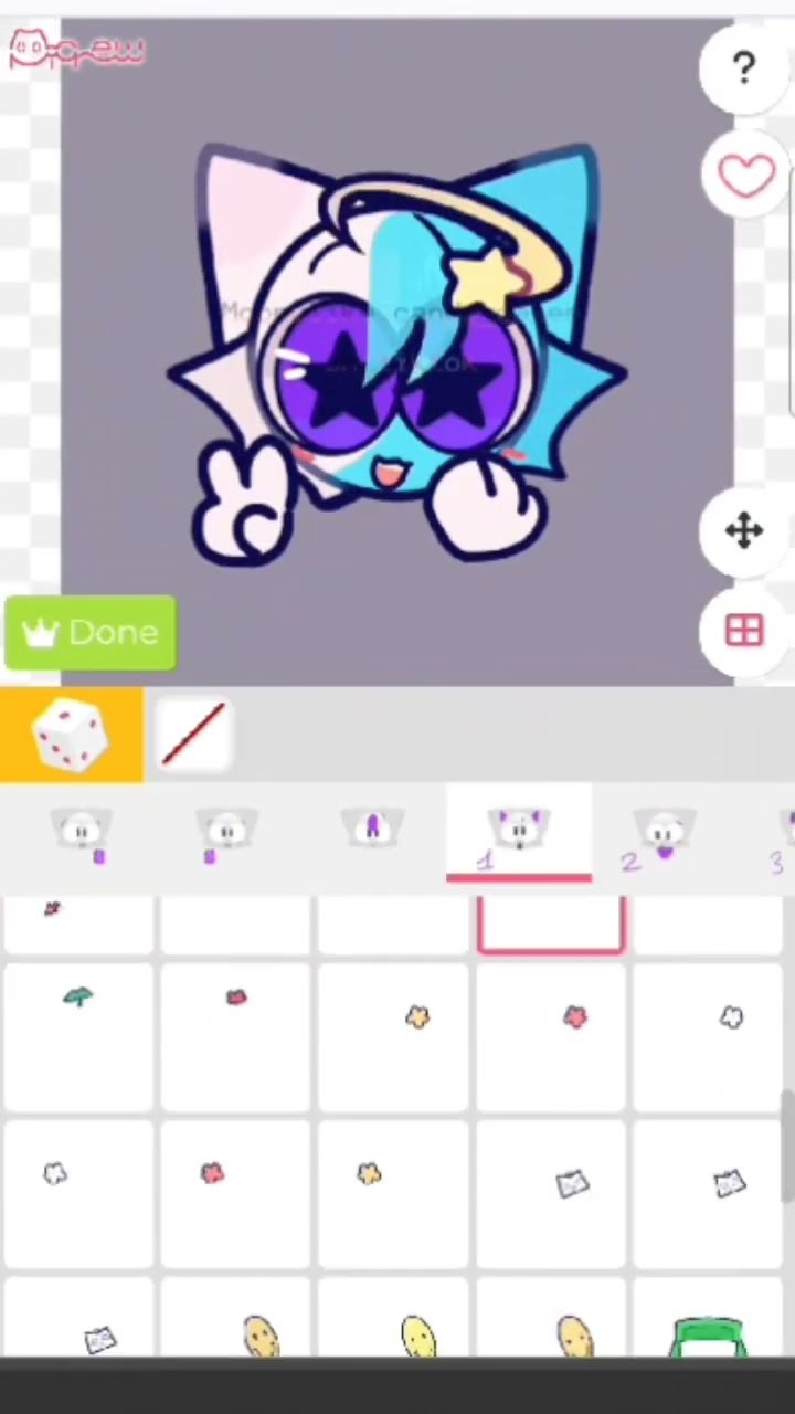 emoji cat maker - YouTube