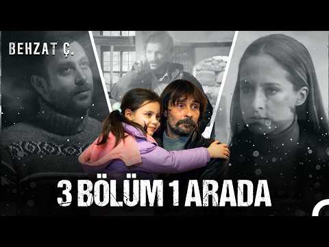 Ekip Olay Yerinde #7: Cinayet Büronun Çöküşü! - Behzat Ç.