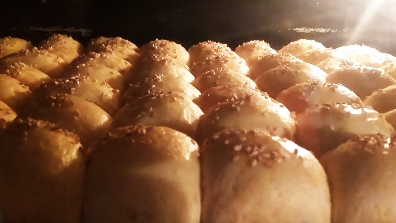 ¿Te gustaría que tus panes para SANDWICH caseros se vean perfectos?. TE ENSEÑO LA MASA IDELA Y FACIL