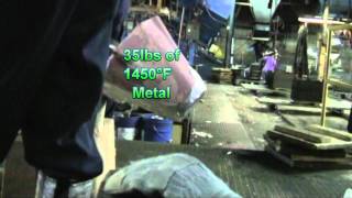 Creating A Thor Hammer