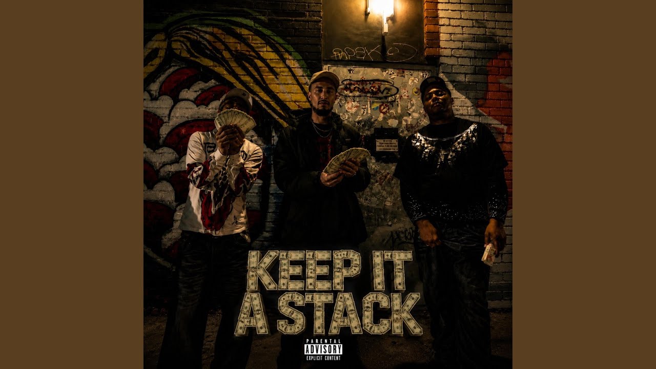 Watch Keep It a Stack (feat. Jefe Oochie) on YouTube Watch Keep It a Stack (feat. Jefe Oochie) on YouTube