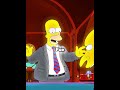 Homer Del Caos al Genio #simpsons