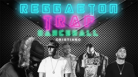 Thumbnail of ●( Reggaeton Cristiano)●❌Trap ❌Dancehall❌Dj Jeff Mix ❌ESTRENOS● FUNKY- REDIMI2- MADIEL LARA- J KALYL