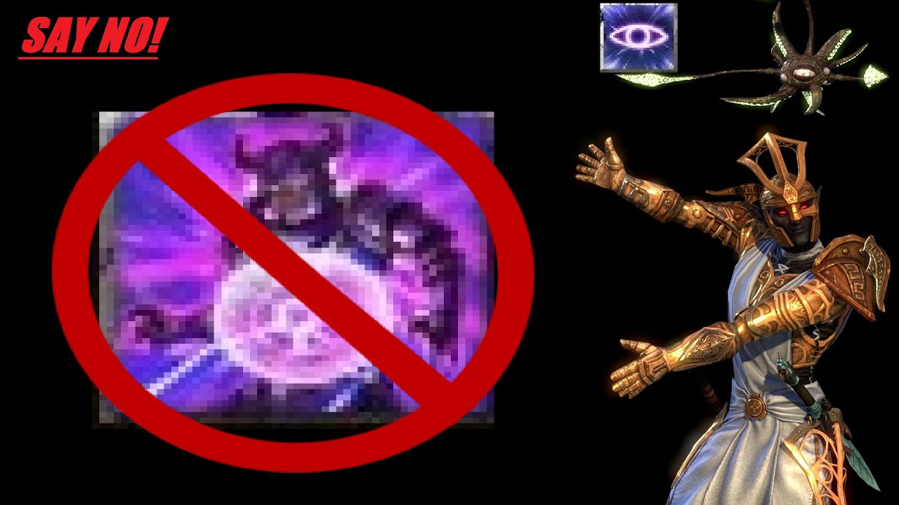 ESO PVP Ninja Defusing in ESO. Anti-Bombing