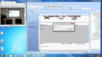 PRG 441 - Calculations