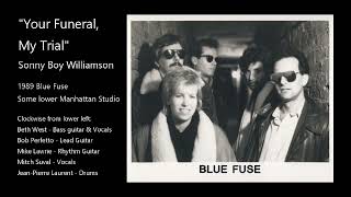 "Your Funeral My Trial" by Sonny Boy Williamson