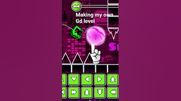 Gd Colbreakz 2011 @Geometry_Dash @ColBreakzSoundDesign