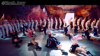 How You Like That Blackpink - I Am The Best 2Ne1 Magic Mv